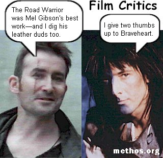 Film critics