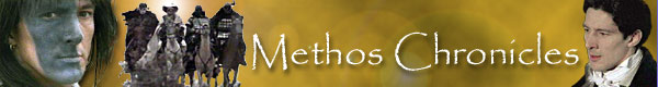 Methos Chronicles